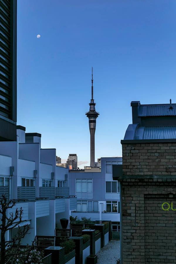 Apartment Qv Edge Chic Apartment- 1032 Auckland