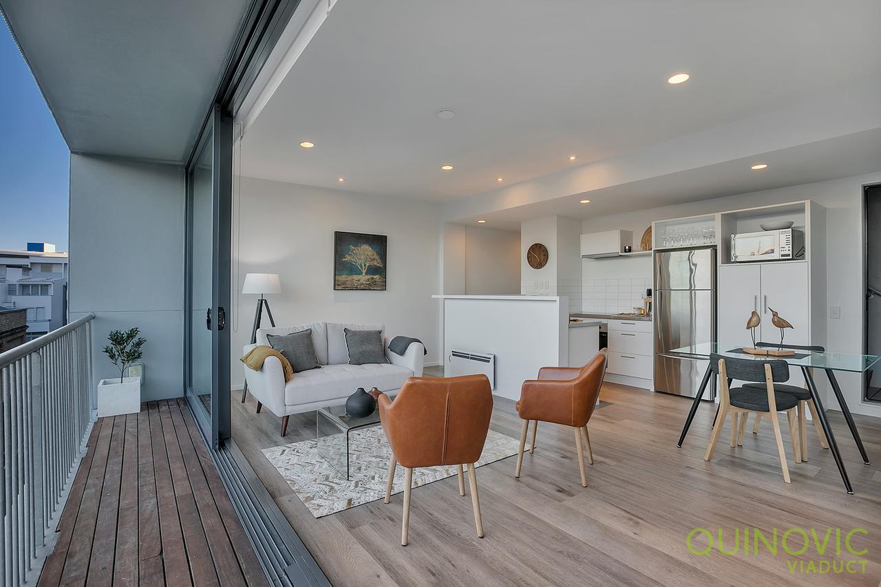 Qv Edge Chic Apartment- 1032 Apartment Auckland