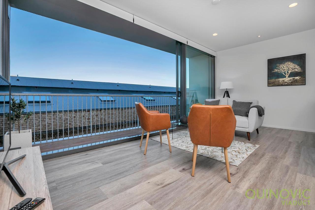 Qv Edge Chic Apartment- 1032 Apartment Auckland