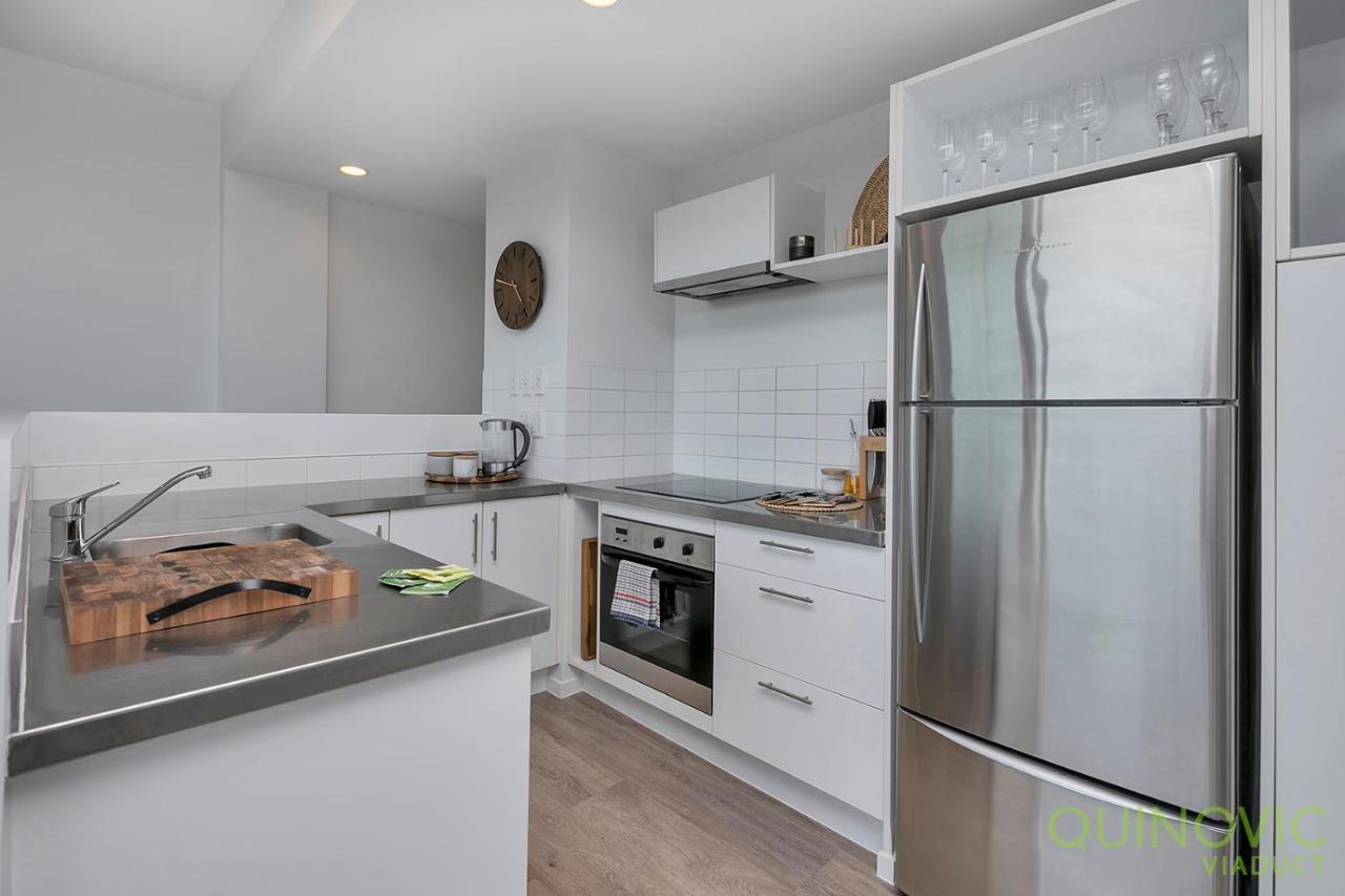 Qv Edge Chic Apartment- 1032 Apartment Auckland
