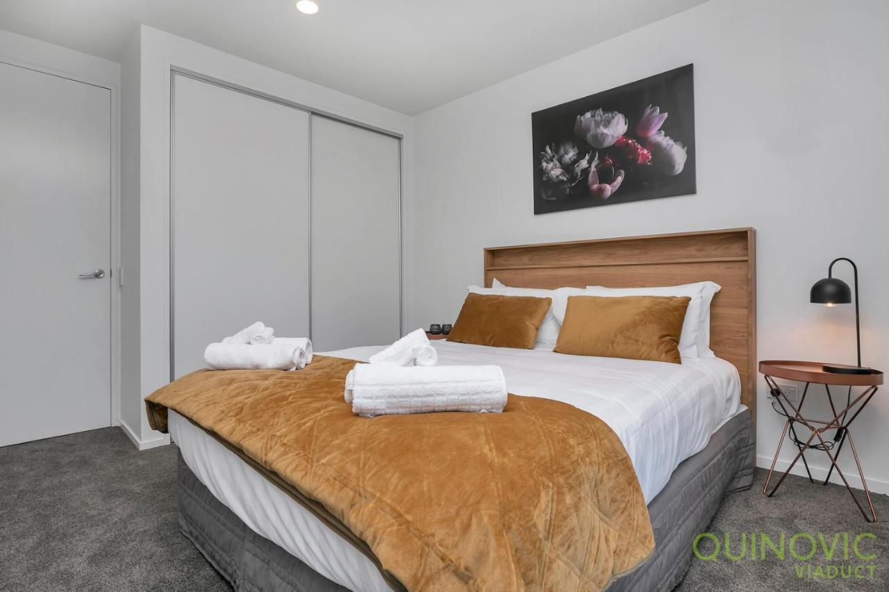 Qv Edge Chic Apartment- 1032 Apartment Auckland
