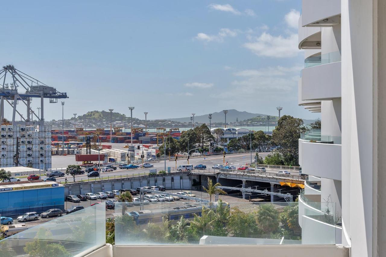 Qv City, Harbour Views, Spark Area 564