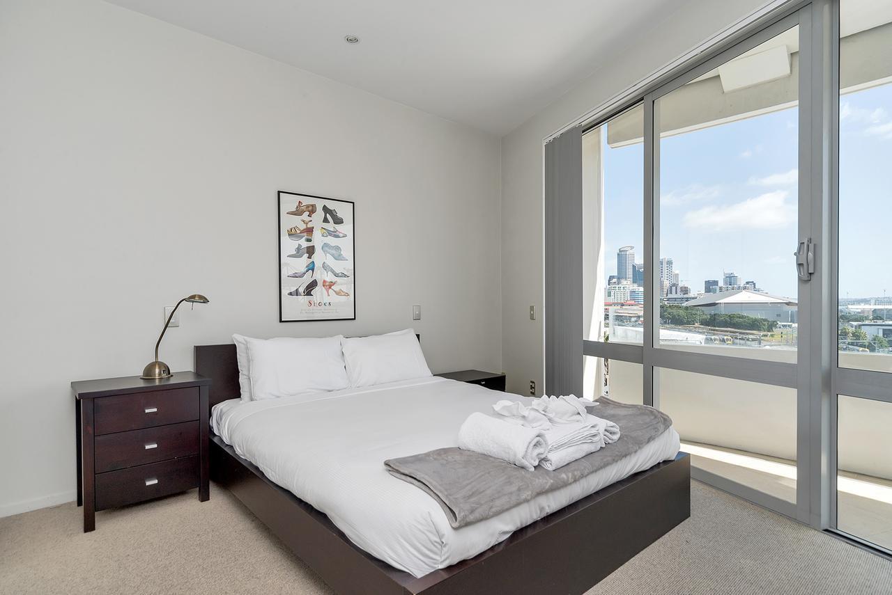 Qv City, Harbour Views, Spark Area 564