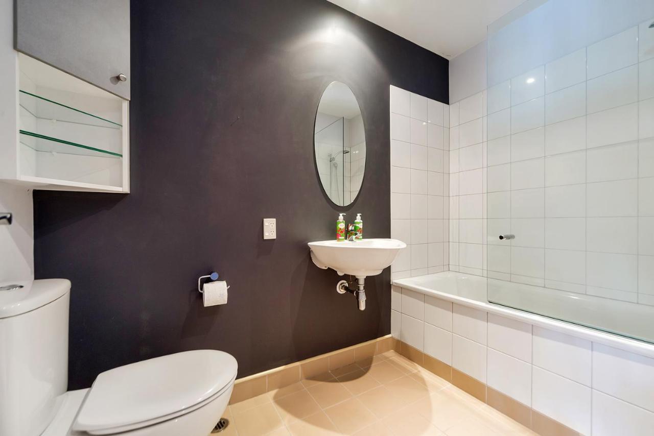 Qv City, Harbour Views, Spark Area 564 Apartment Auckland