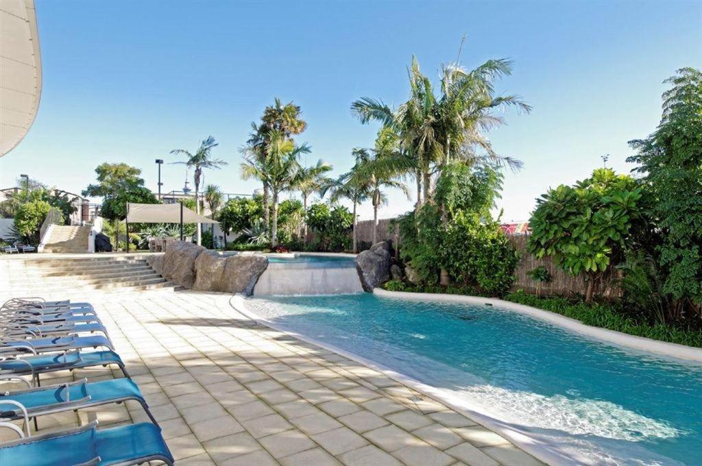 Apartment Qv City, Harbour Views, Spark Area 564 Auckland