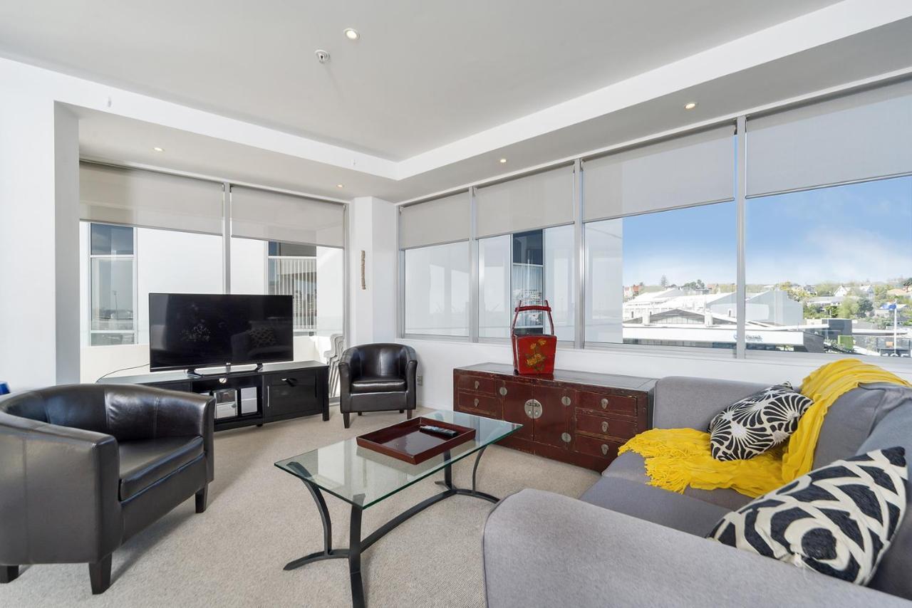 Apartment Qv City, Harbour Views, Spark Area 564 Auckland