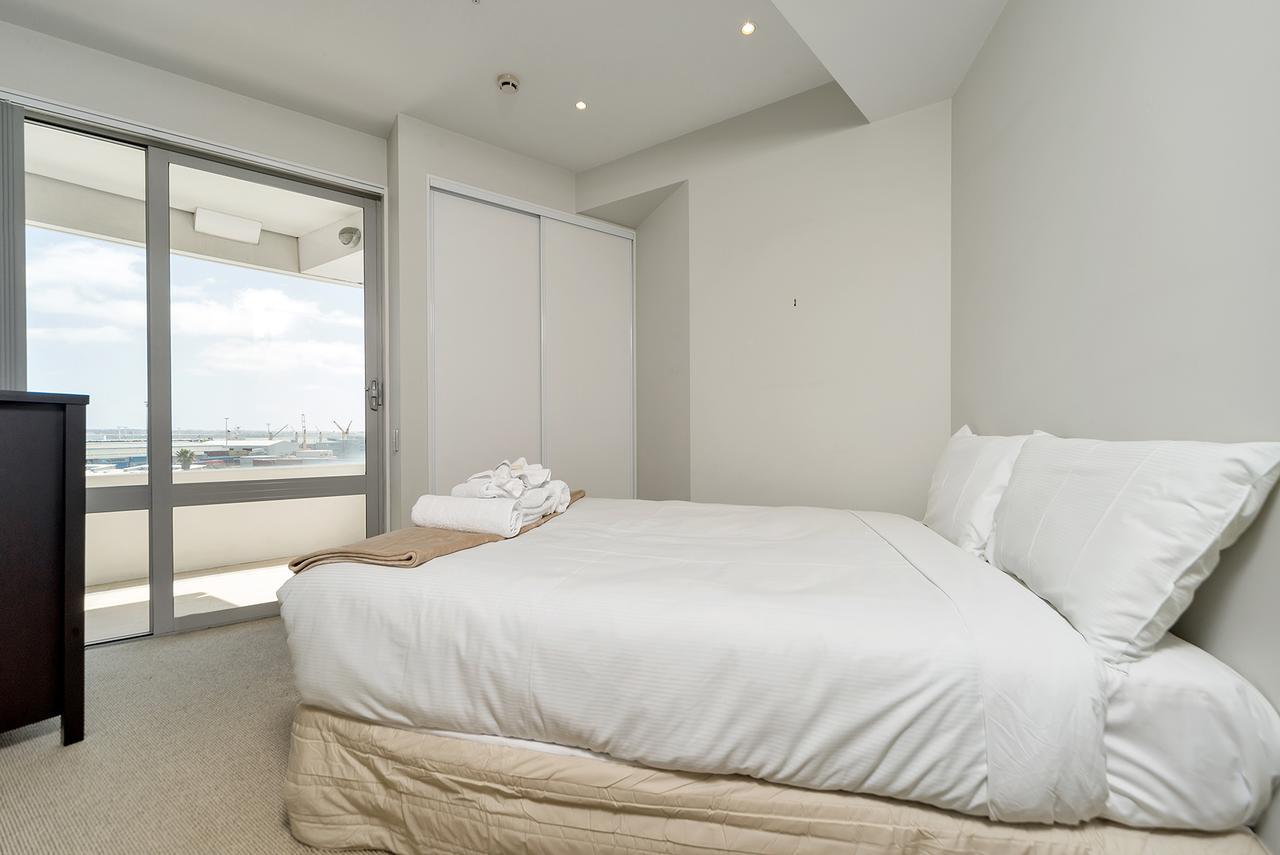Apartment Qv City, Harbour Views, Spark Area 564