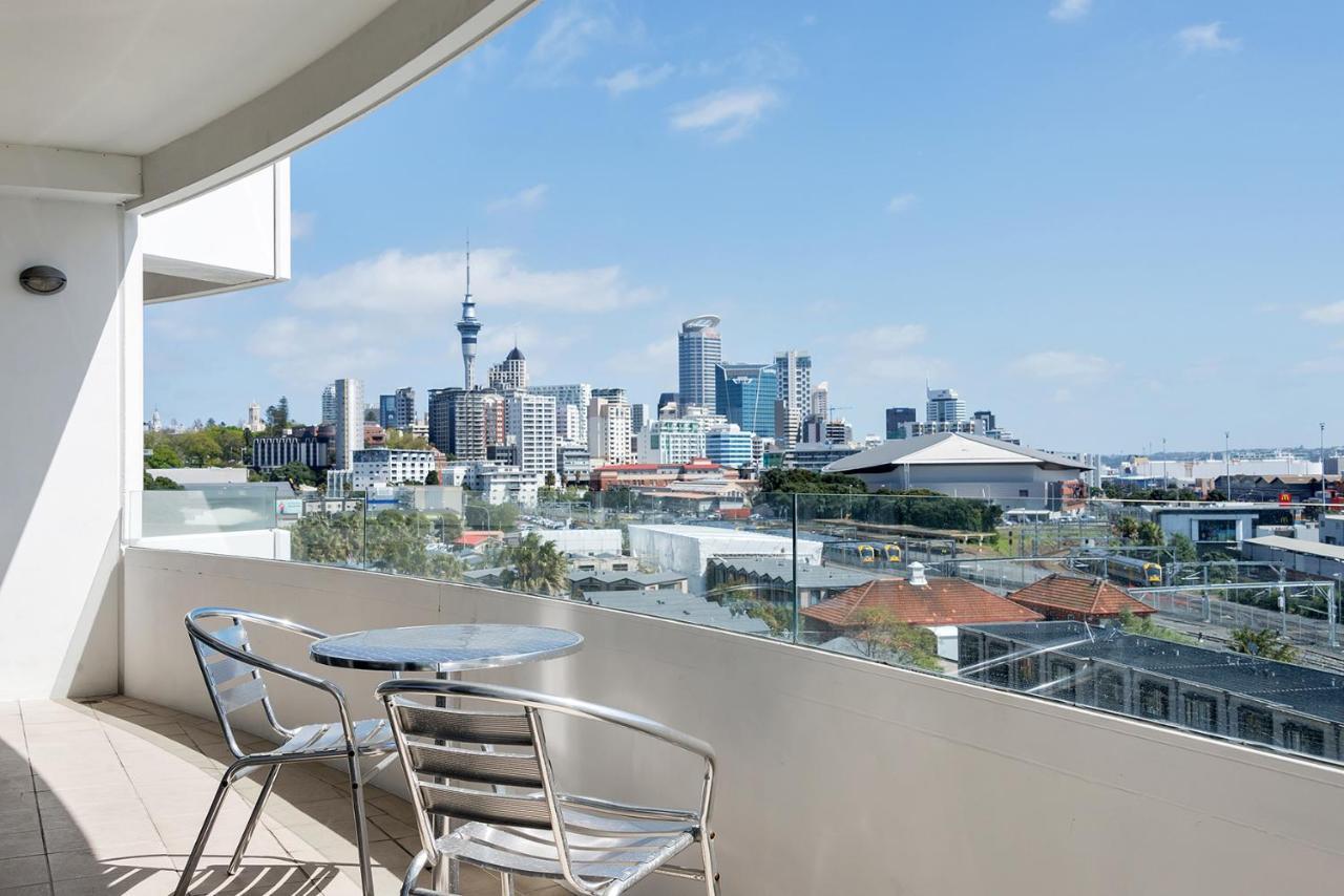 Qv City, Harbour Views, Spark Area 564 * Auckland