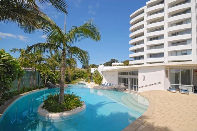 Qv City, Harbour Views, Spark Area 564 Auckland