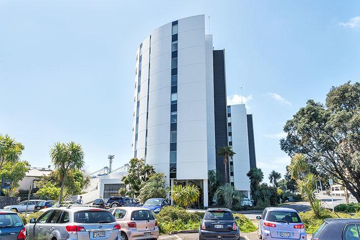 Qv City, Harbour Views, Spark Area 564