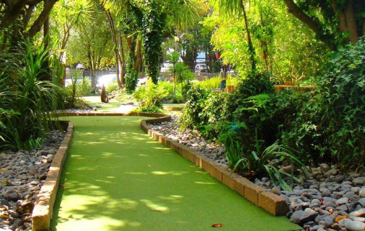 Harbour View 5* Auckland