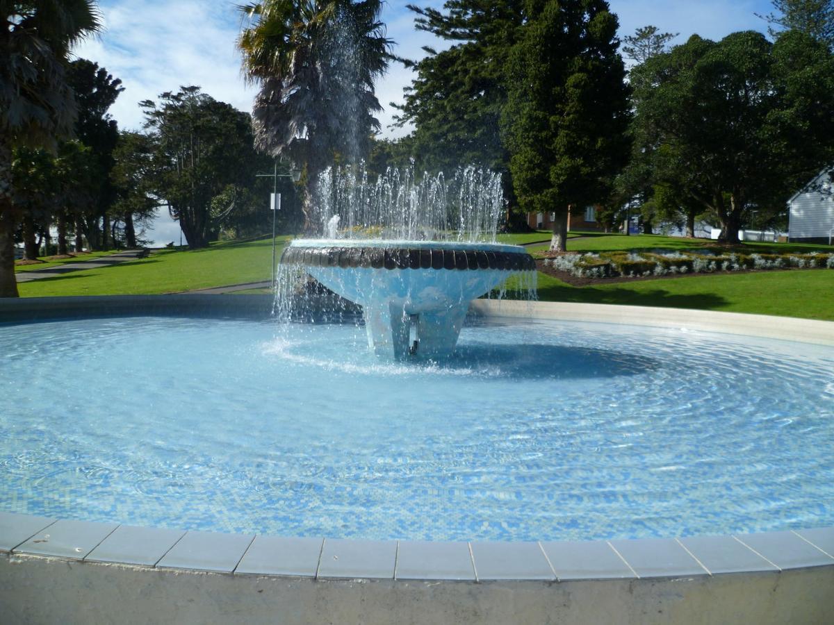 Bed & Breakfast Harbour View Auckland