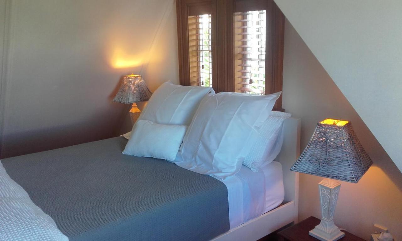 Bed & Breakfast Harbour View