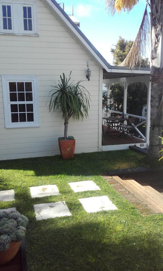 Harbour View Bed & Breakfast Auckland