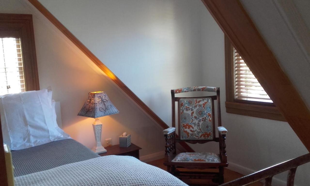 Bed & Breakfast Harbour View 5*