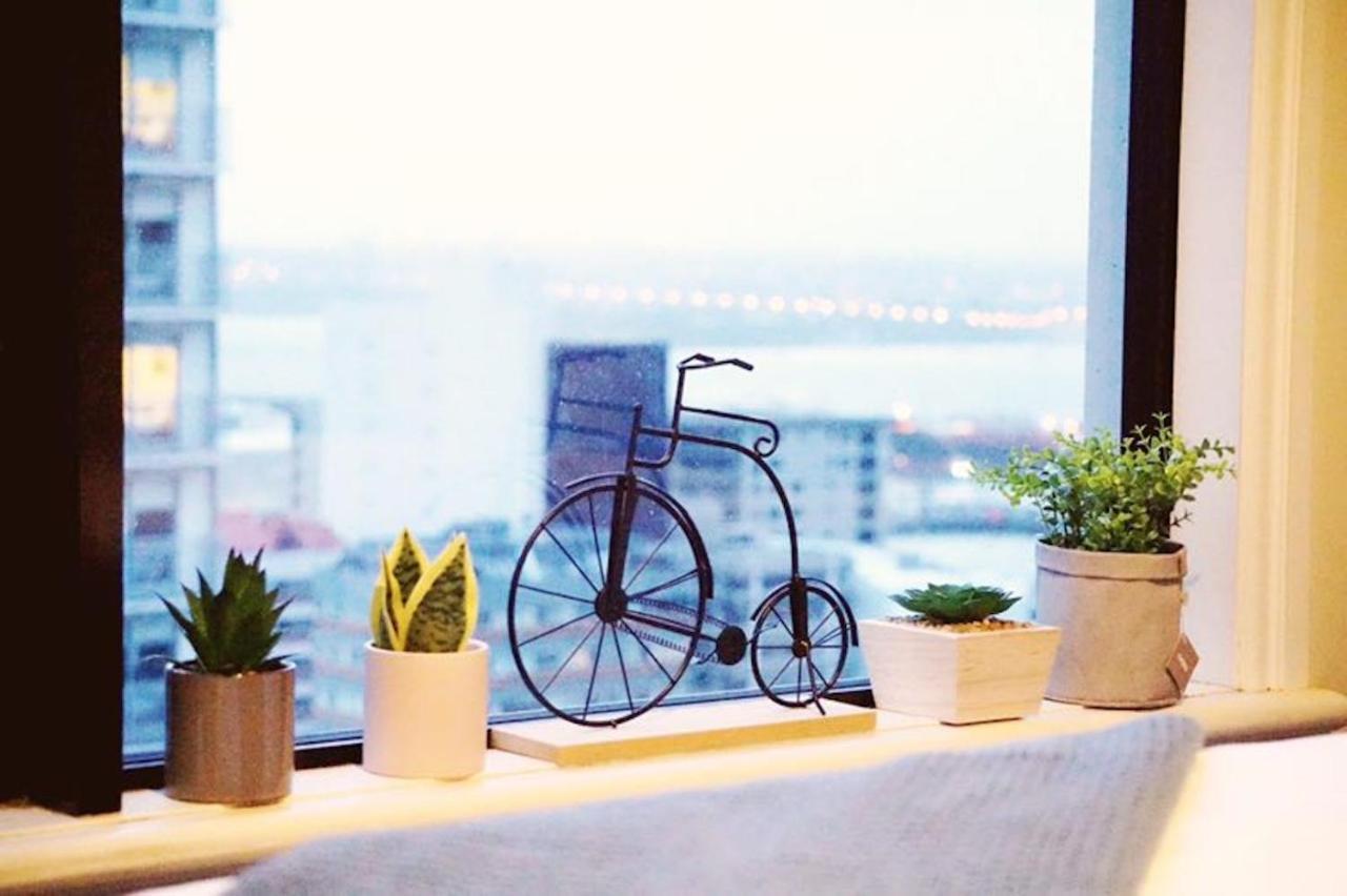 Apartment Stunning Citylife Auckland