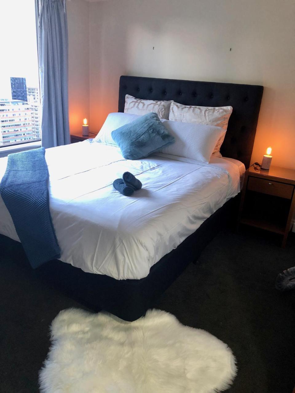 Stunning Citylife Apartment Auckland