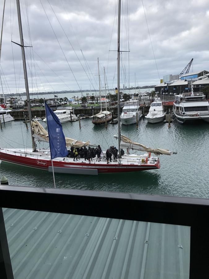 Aparthotel Cbd Viaduct Harbour 5*