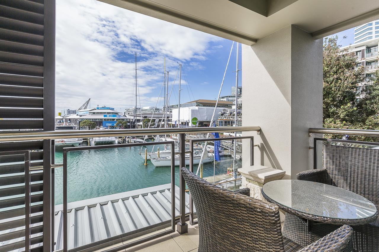 Aparthotel Cbd Viaduct Harbour 5*