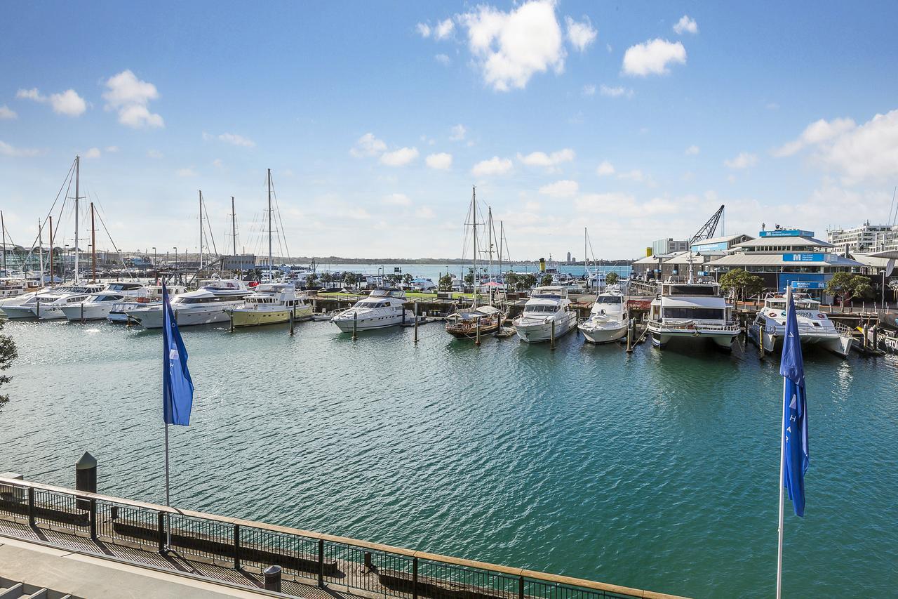 Cbd Viaduct Harbour 5*