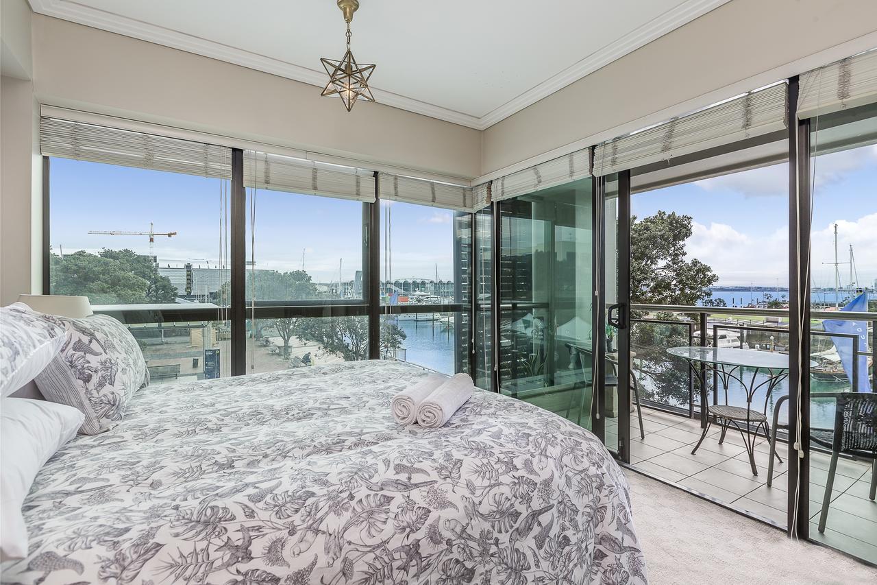 Cbd Viaduct Harbour 5*