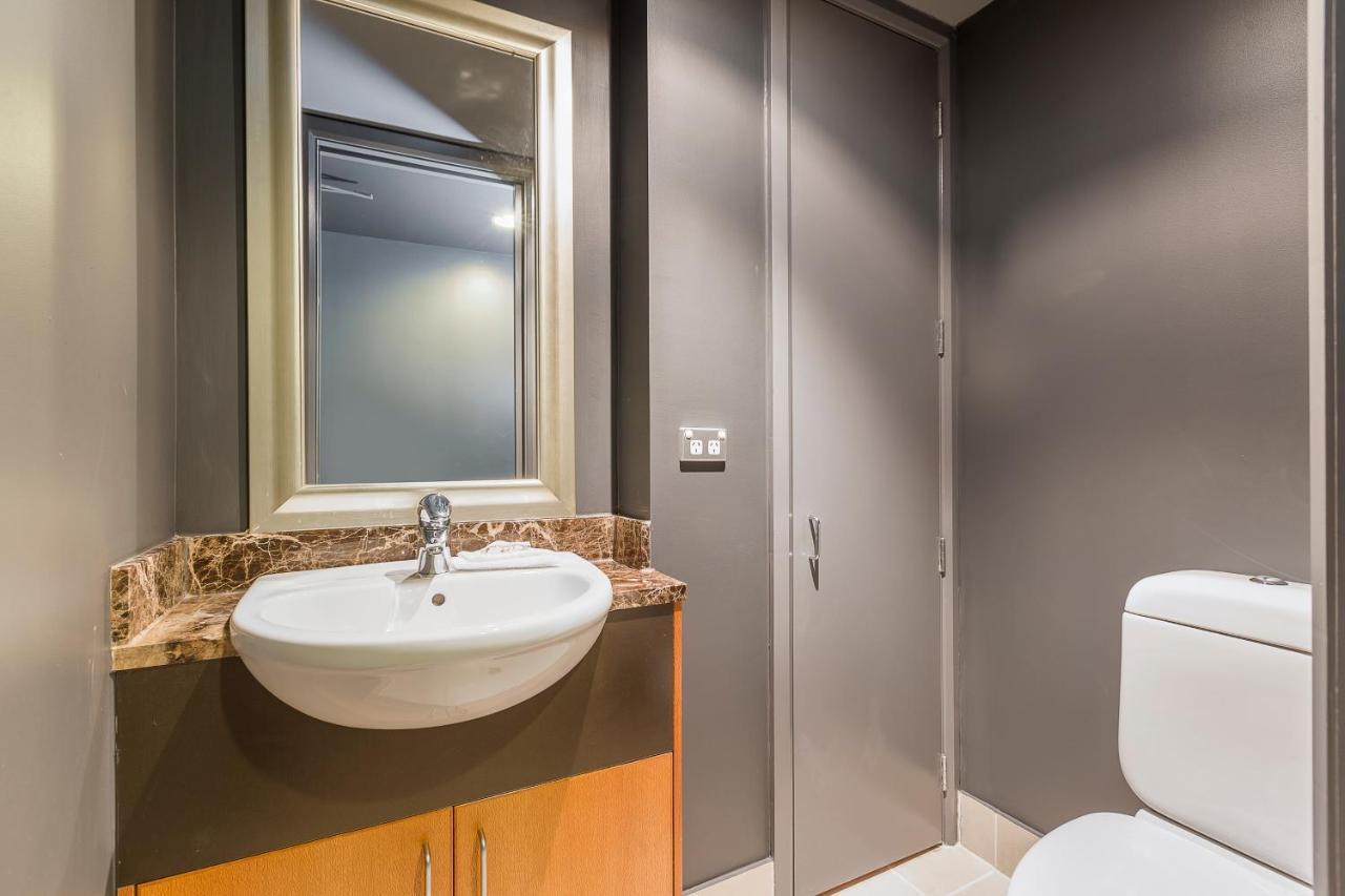 Cbd Viaduct Harbour 5* Auckland