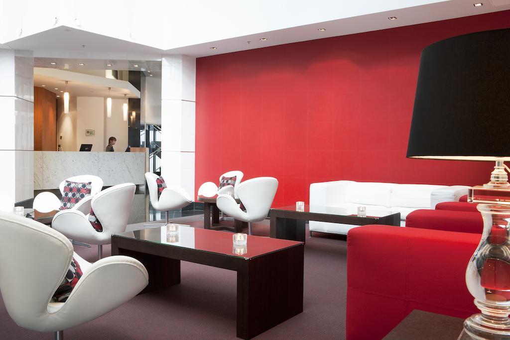 The Sebel Viaduct Harbour 4* Auckland