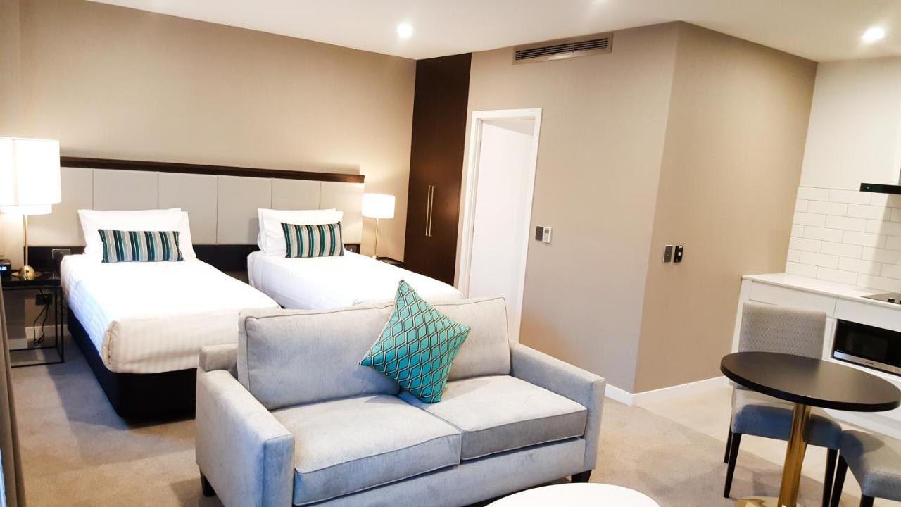 The Sebel Manukau Hotel Auckland