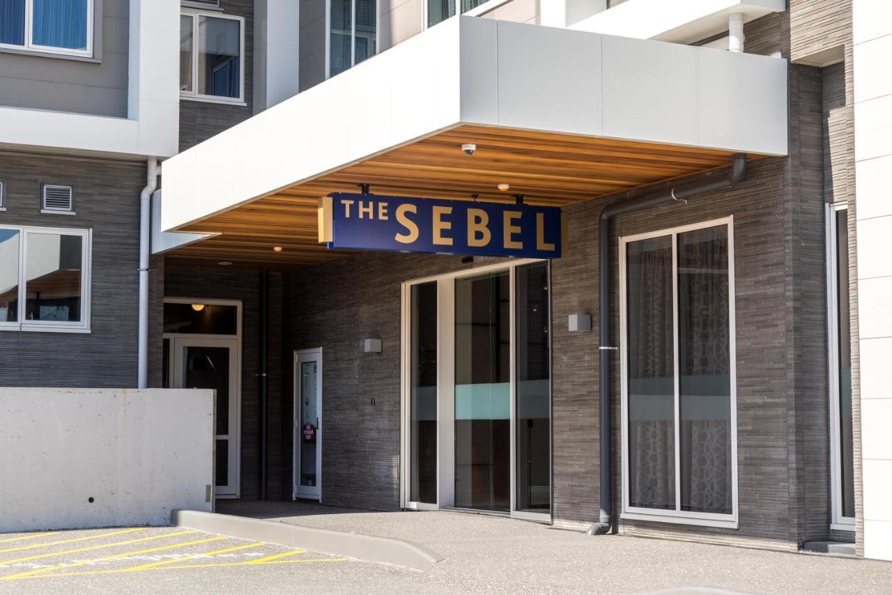 Hotel The Sebel Manukau 4*