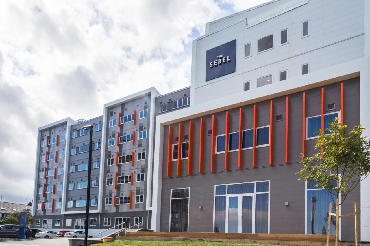 Hotel The Sebel Manukau Auckland