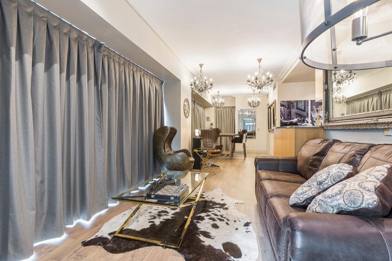 Cbd Viaduct Harbour 5* Auckland