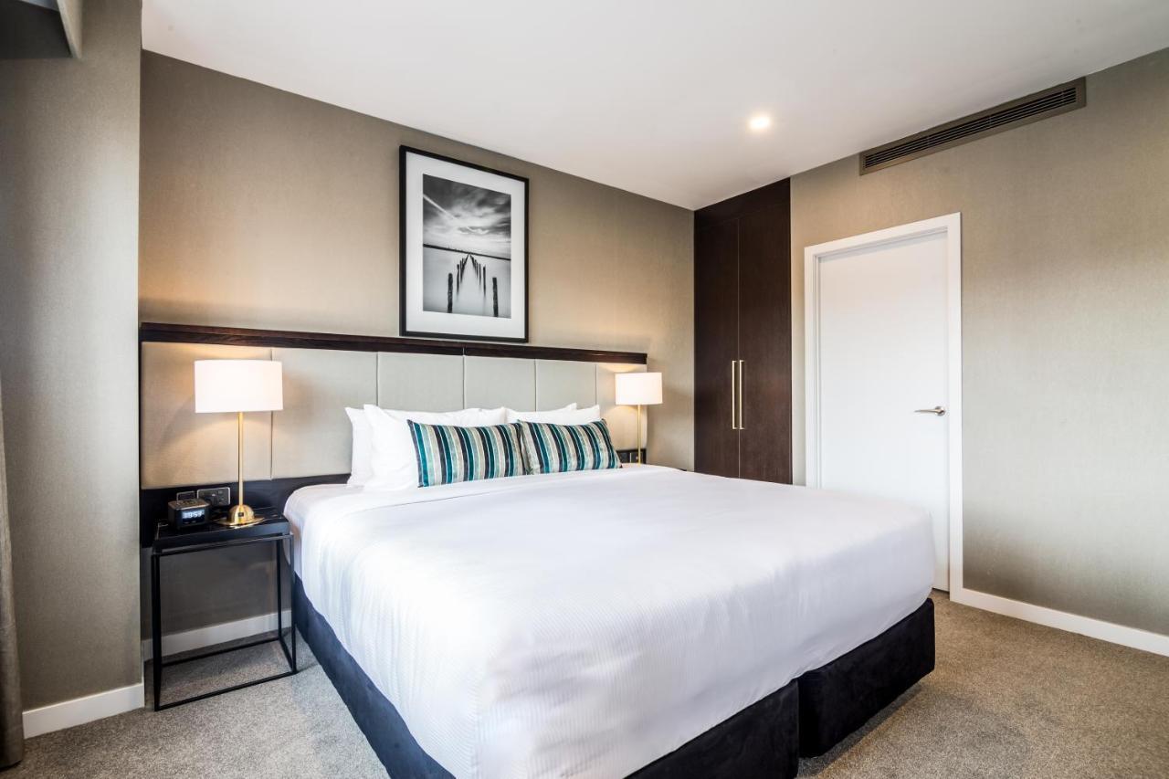 The Sebel Manukau Hotel Auckland