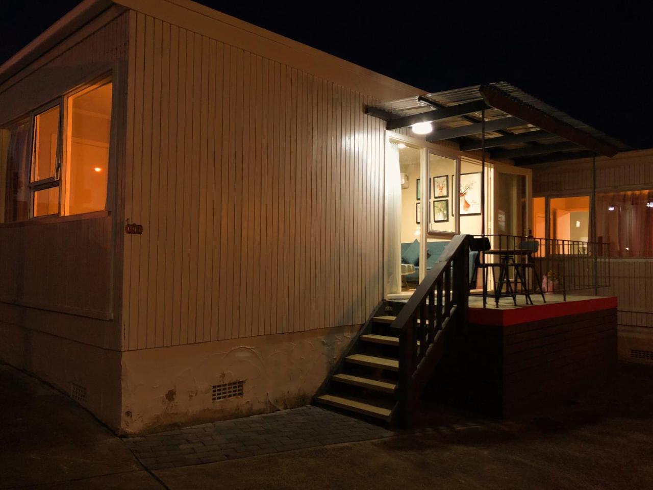 Motel Pupuke Manor 4*
