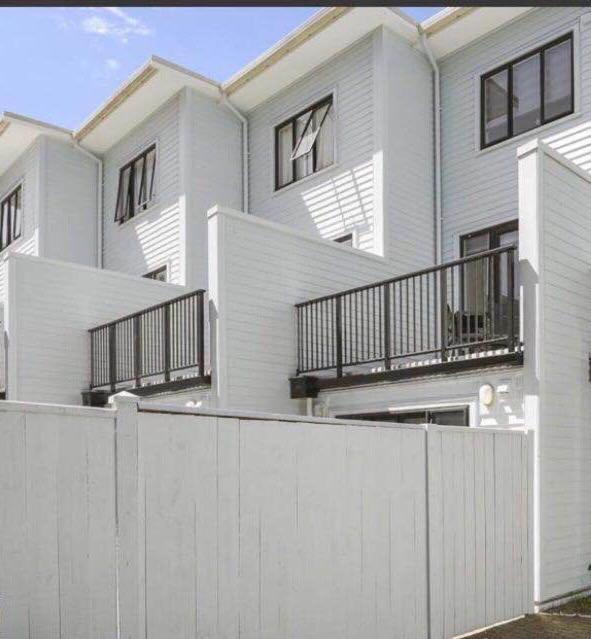 Wendy's Holiday home Auckland