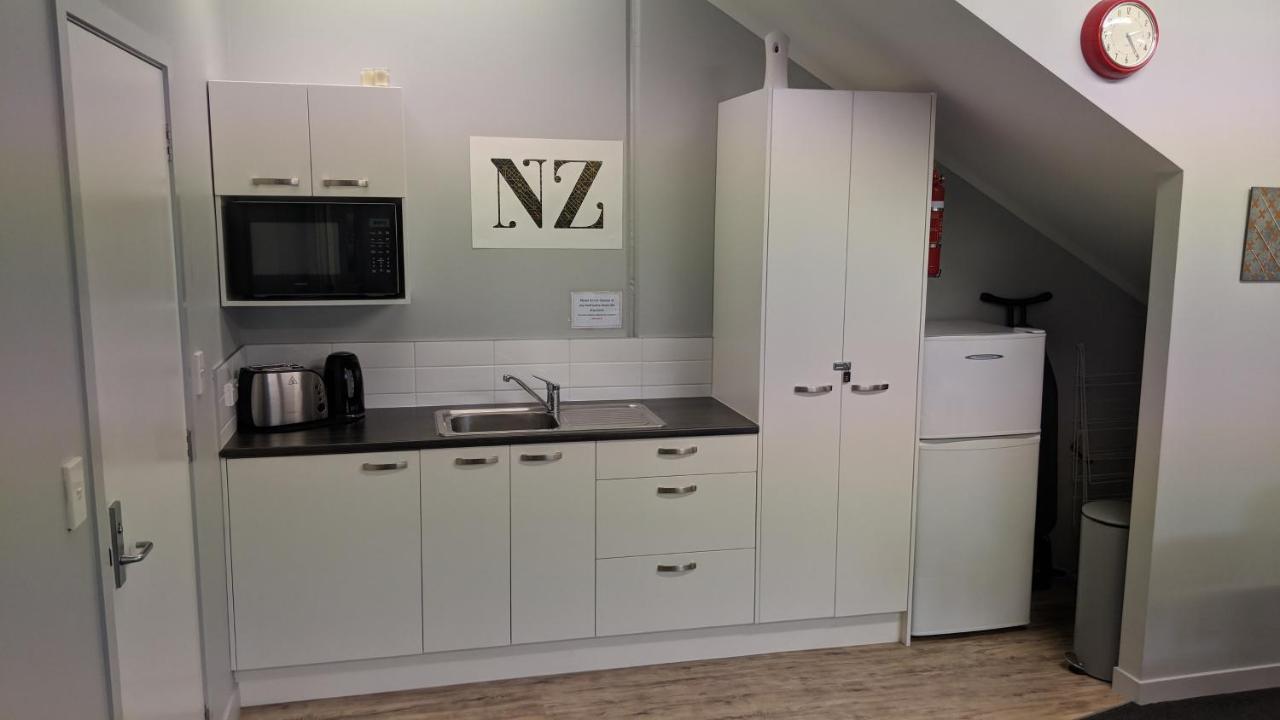 Cozy One Bedroom Near Airport Apartment Auckland
