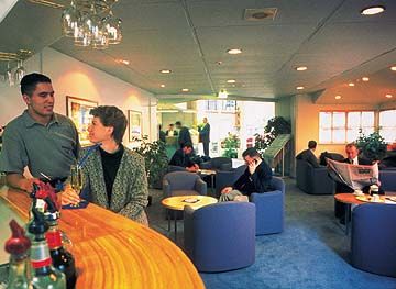 Hotel Park Towers 2*