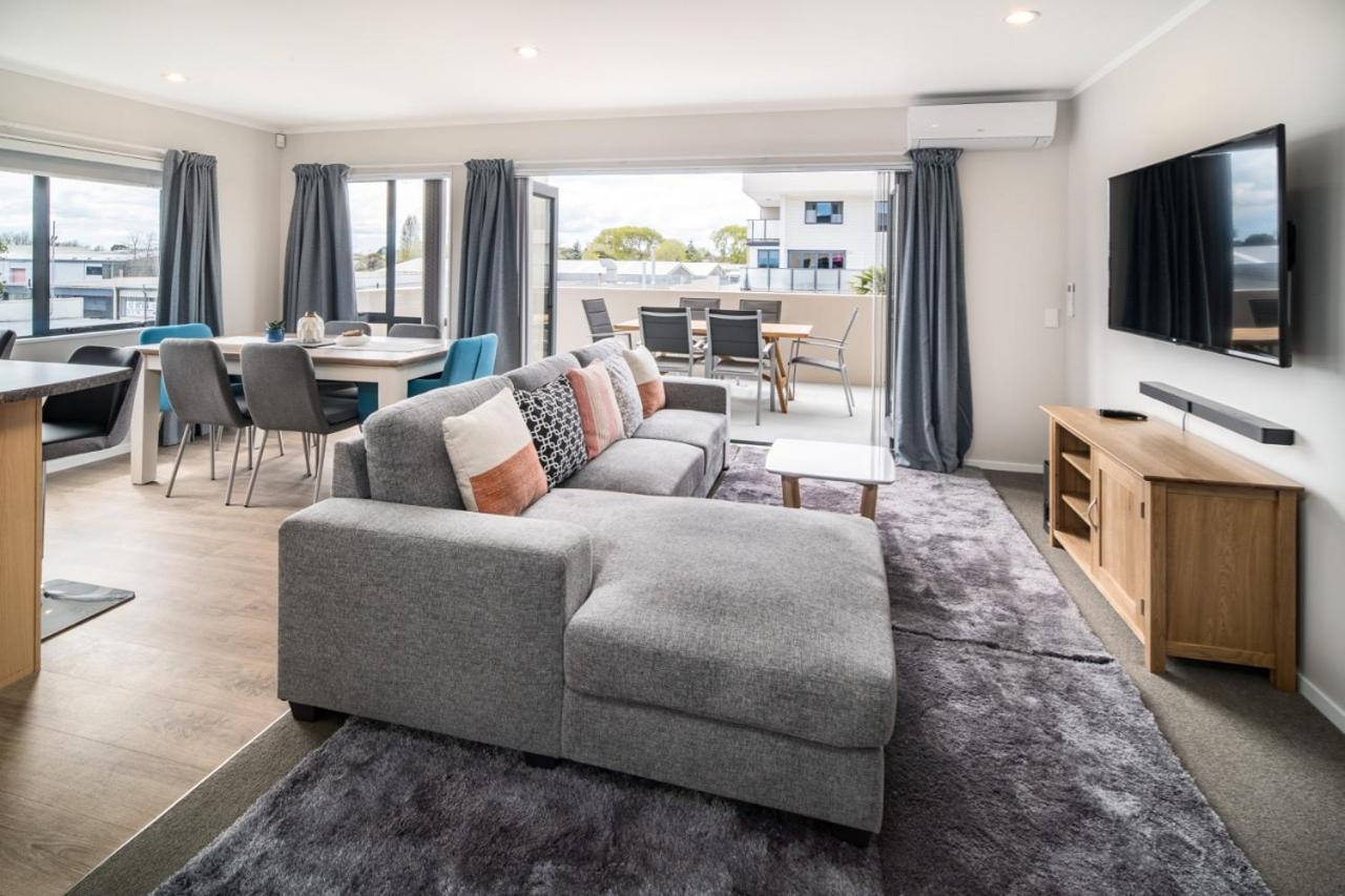 Central Manukau Escape Apartment