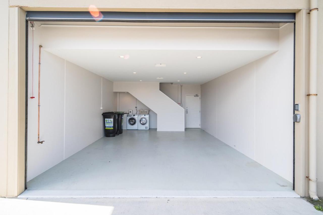 Apartment Central Manukau Escape Auckland