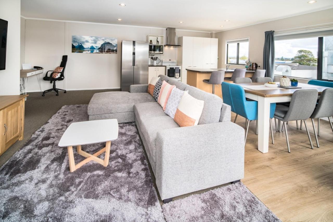 Central Manukau Escape Apartment Auckland