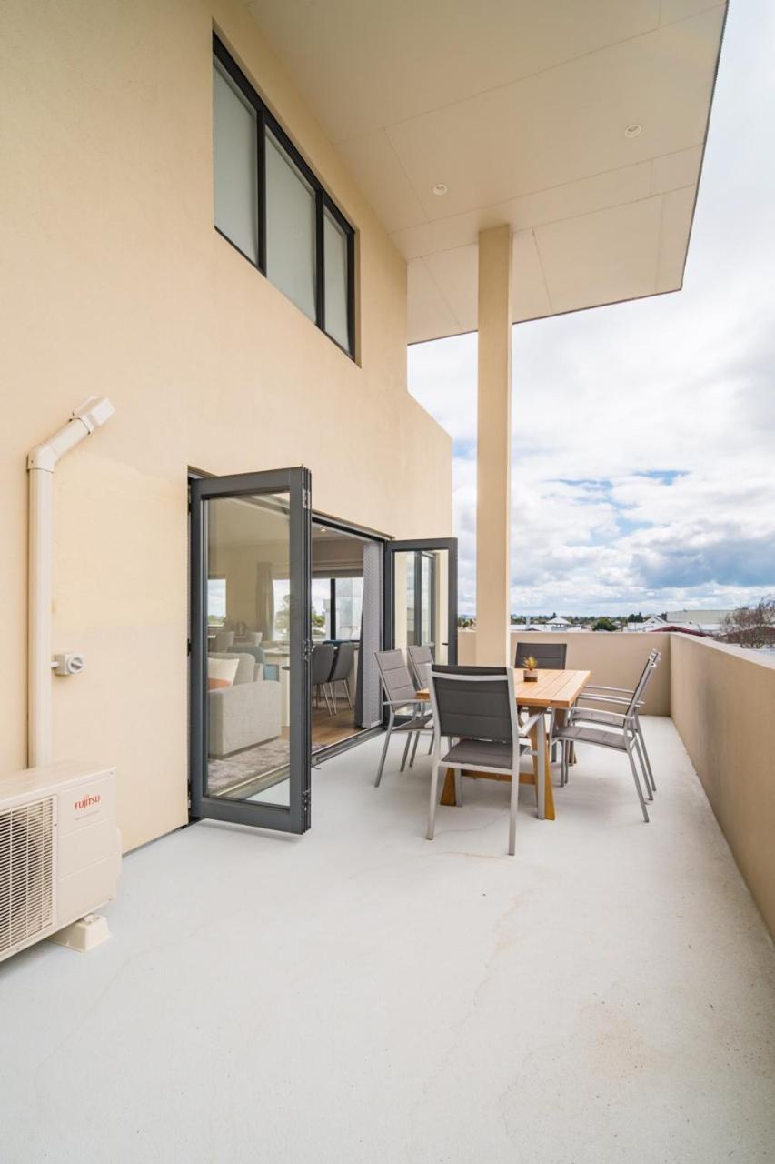 Apartment Central Manukau Escape Auckland