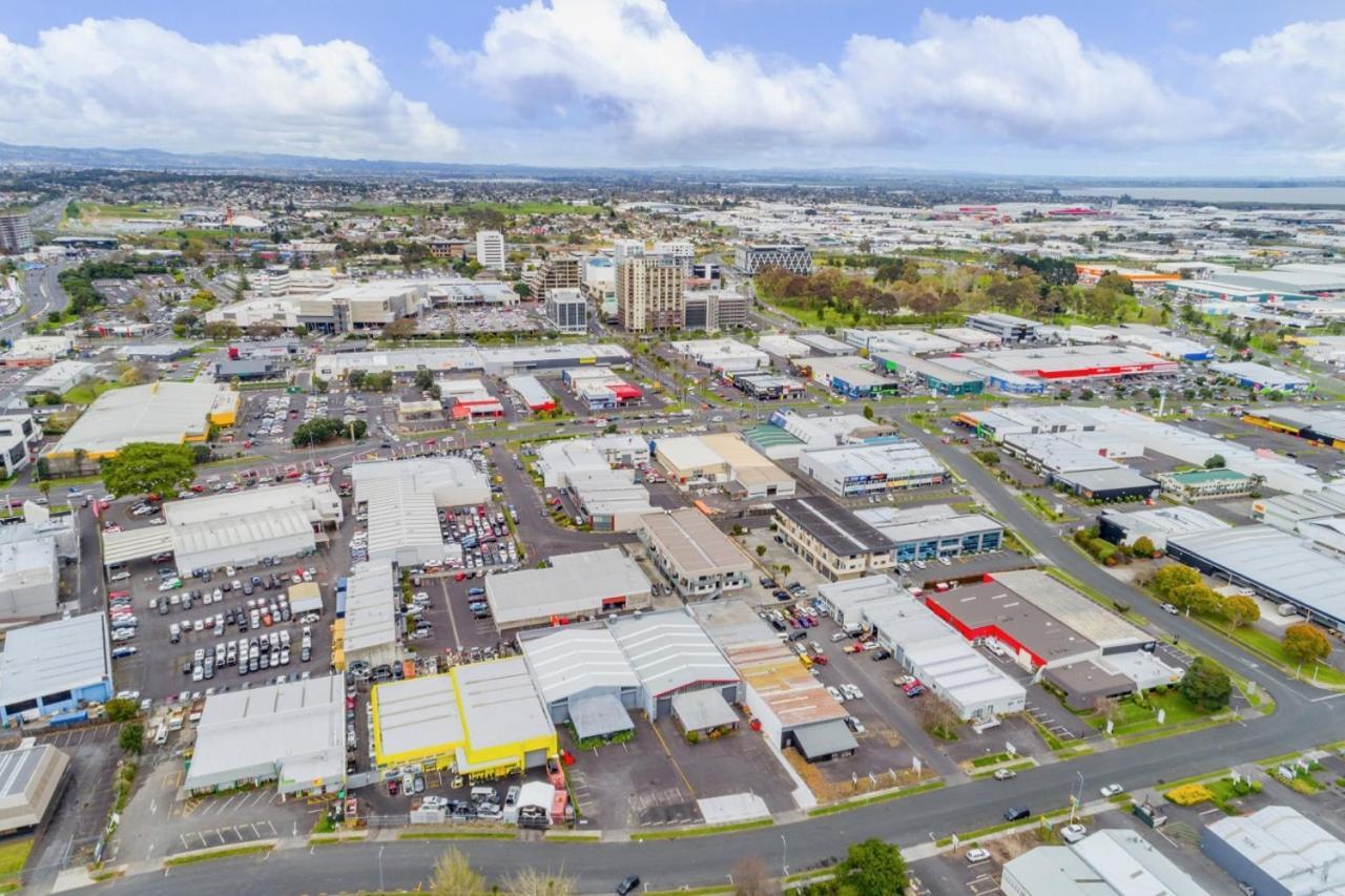Apartment Central Manukau Escape