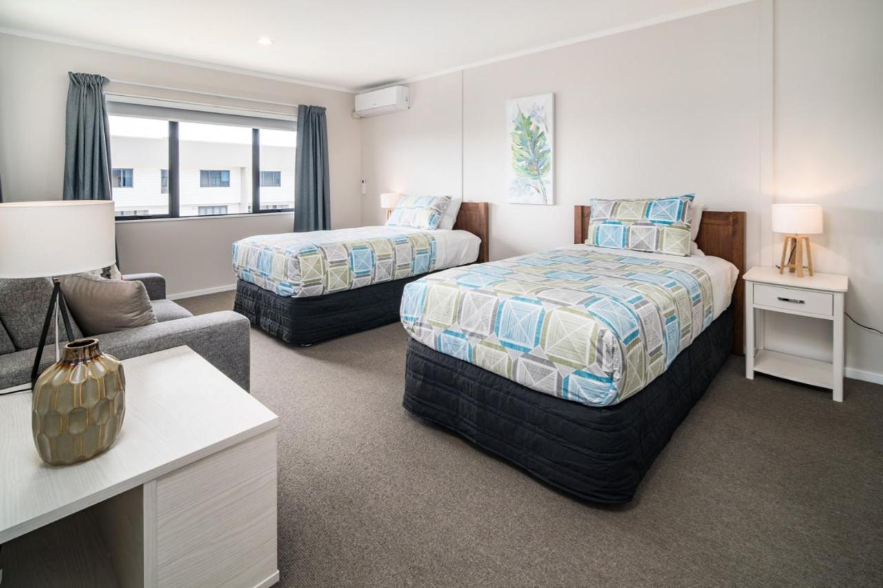 Central Manukau Escape Apartment
