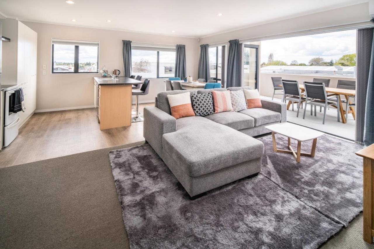Apartment Central Manukau Escape Auckland