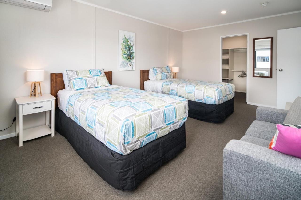 Apartment Central Manukau Escape *
