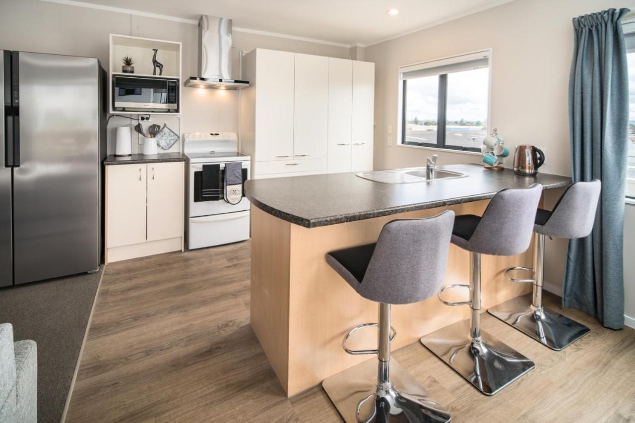 Apartment Central Manukau Escape Auckland