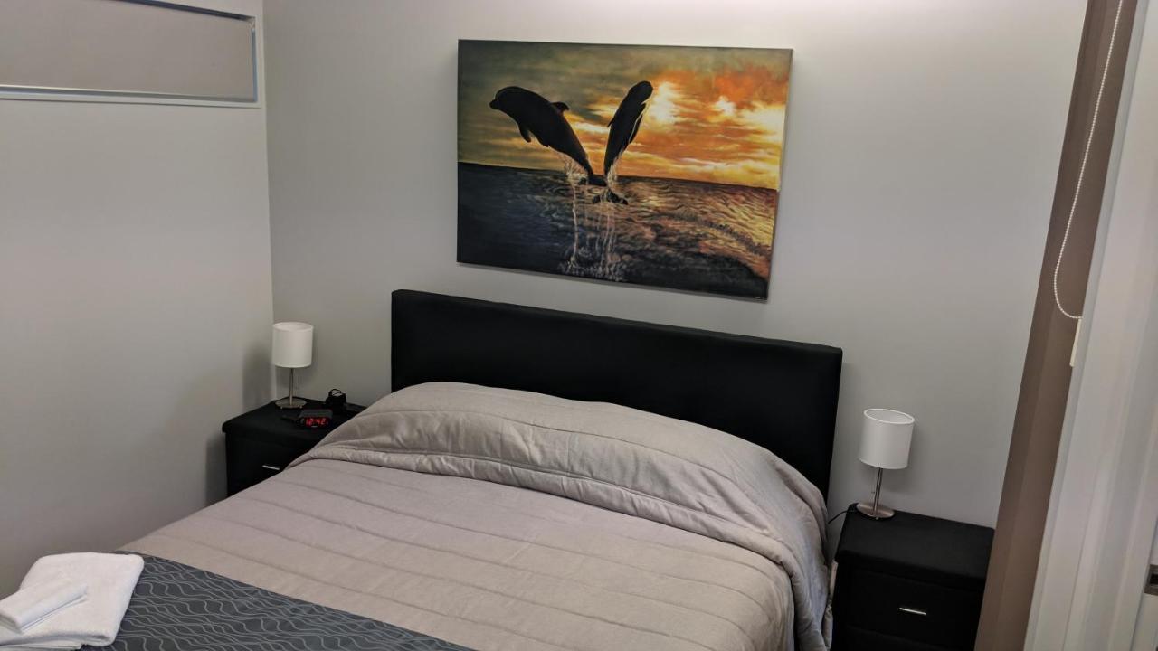 Cozy One Bedroom Near Airport Apartment