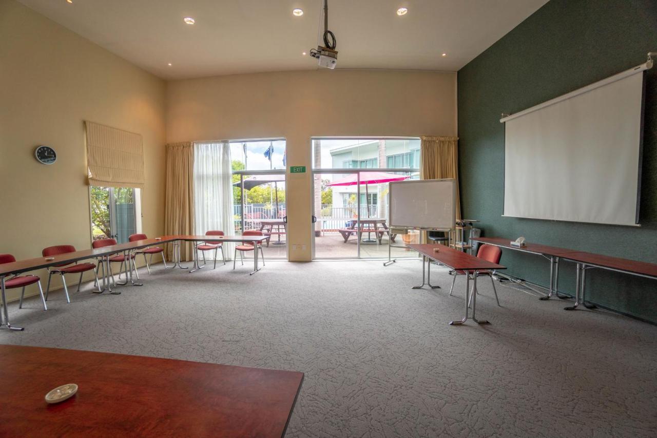 Motel Aristotles North Shore 4*