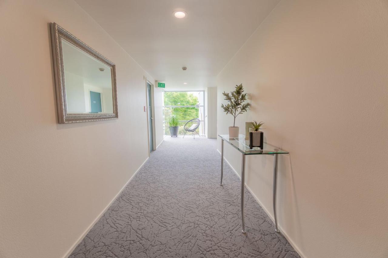 Motel Aristotles North Shore 4*