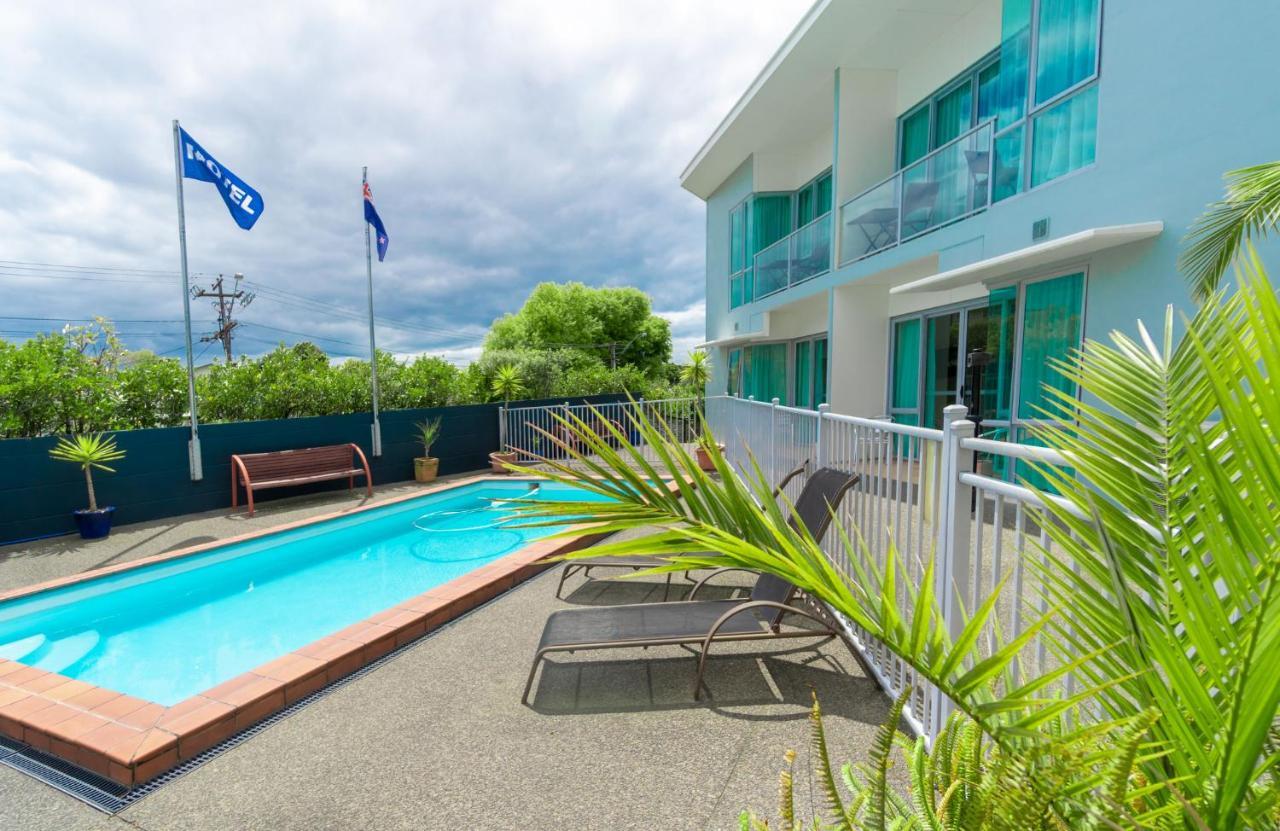 Motel Aristotles North Shore Auckland