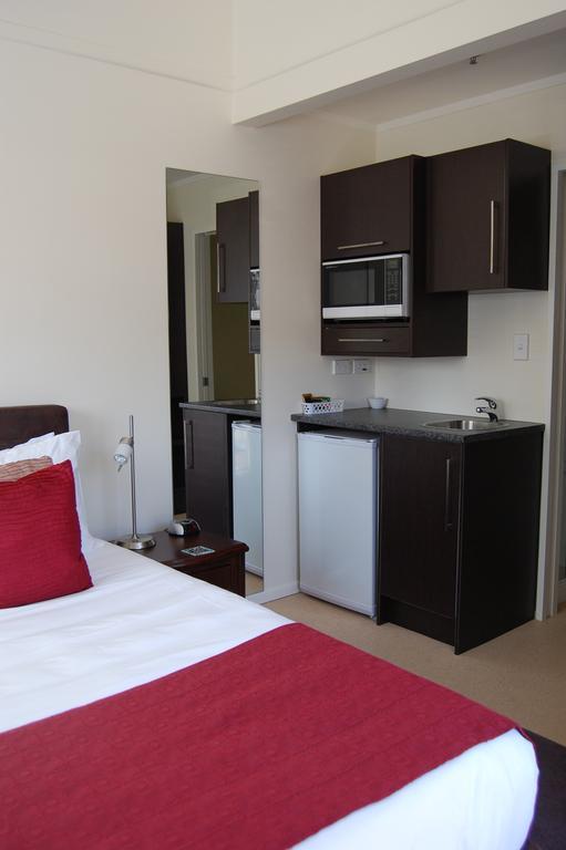Motel At Eden Park